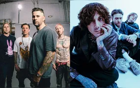 Rock in Rio anuncia Avenged Sevenfold e Bring Me The Horizon no Dia do Rock