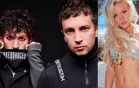 Rock in Rio anuncia Twety One Pilots e Zara Larsson dois nomes para o dia 13 de setembro
