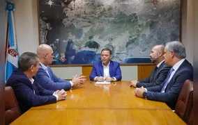 Rodrigo Neves assina novo convênio do Regime Adicional de Serviço (RAS) com a Polícia Civil