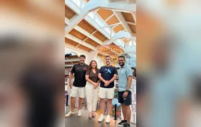 Rodrigo Neves lança Fernanda Sixel como pré-candidata a deputada estadual em 2026