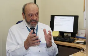 Ronaldo Damião assume Secretaria de Saúde do Estado do Rio de Janeiro