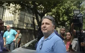 Garotinho pode disputar governo tampão do Rio caso STF determine eleição direta