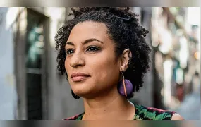 14 de março de 2026: 8 anos sem Marielle Franco
