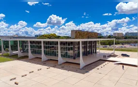 STF forma maioria contra prorrogação da CPMI do INSS