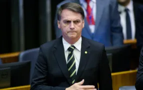 STF forma maioria para manter prisão preventiva de Bolsonaro