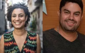 STF inicia julgamento sobre mandantes do assassinato de Marielle Franco e Anderson Gomes