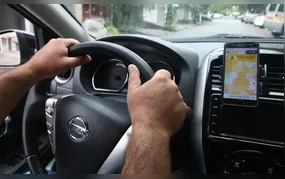 STF marca para 24 de junho retomada do julgamento sobre uberização