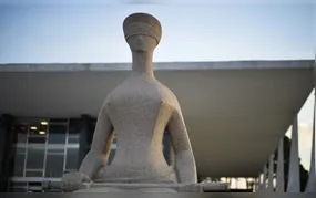 STF marca para 8 de abril decisão sobre eleição para governador no Rio