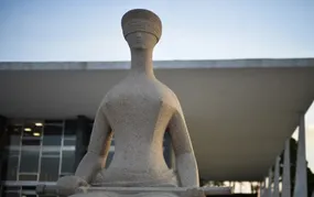 STF marca para 8 de abril decisão sobre eleição para governador no Rio