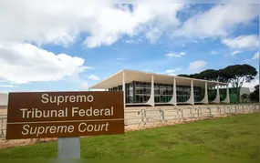 STF valida voto secreto e eleições indiretas para governo do Rio