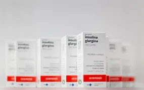 SUS inicia transição de insulina humana para a de ação prolongada