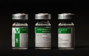 SUS vai aplicar vacina da dengue produzida pelo Instituto Butantan a partir de 17 de janeiro; Saiba mais