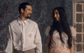 Sabrina Sato e Nicolas Prattes anunciam a espera do primeiro filho
