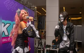 São Gonçalo Shopping recebe evento geek com atrações para fãs de cosplay, games, cultura pop e K-pop