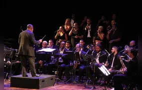 São Gonçalo divulga programação cultural do mês de março na cidade