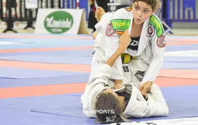 São Gonçalo garante apoio a atletas em torneio mundial de Jiu-jítsu