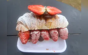 São Gonçalo irá receber Festival do Morango dias 13 a 15 de março