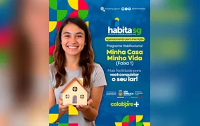 São Gonçalo libera 529 vagas para cadastro no Minha Casa Minha Vida