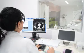 São Gonçalo passa a realizar exames de tomografia na Clínica da Lagoinha