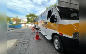 São Gonçalo prorroga prazo para credenciamento de táxis, veículos de transporte escolar e ônibus para a vistoria 2026