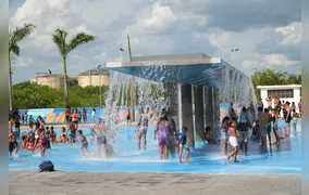 Parque RJ Nosso Sonho vai receber evento ‘Saúde e Cidadania Para Todos’ neste domingo