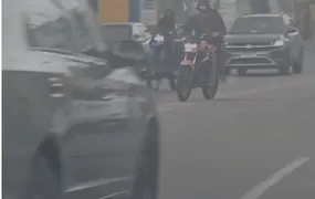 São Gonçalo registra 38 roubos de veículos entre domingo e segunda