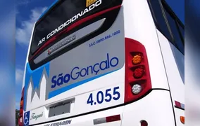 São Gonçalo terá 30 novos ônibus municipais com ar-condicionado circulando na próxima semana
