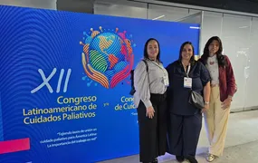 Saúde: Maricá ganha prêmio internacional em congresso sobre Cuidados Paliativos