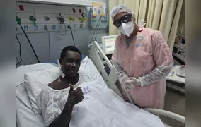 Saúde bucal é destaque em Itaboraí e São Gonçalo