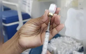 Secretaria de Saúde alerta para baixa cobertura vacinal e aumento de casos de caxumba no RJ