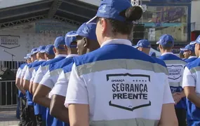 Segurança Presente e Barricada Zero passam para a Polícia Militar após decisão do governo do RJ