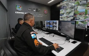 Segurança: Tecnologia e inteligência ajudam a identificar moto usada em roubos em Maricá