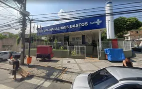Seis mortos são deixados em UPA de Magalhães Bastos após tiroteio na Zona Oeste