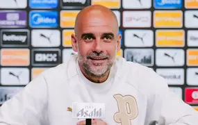 Seleção italiana negocia a contratação de Pep Guardiola