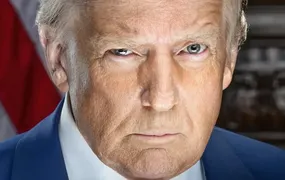 Sem acordo de paz entre EUA e Irã, Trump promete fechar Ormuz