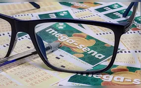 Mega-Sena acumula para R$ 52 milhões; veja os números sorteados