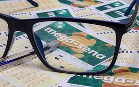 Mega-Sena sorteia prêmio acumulado em R$ 8 milhões nesta quinta-feira