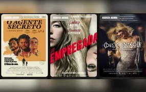Semana do Cinema começou! Ingressos a R$ 10; saiba mais