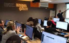 Senac RJ oferece 800 vagas gratuitas em curso de Inteligência Artificial