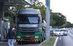 Senado aprova MP com novas regras do frete mínimo rodoviário