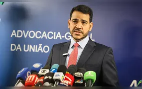 Senado rejeita nome de Jorge Messias para o Supremo Tribunal Federal