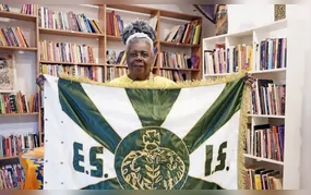 Série Ouro celebra Leci Brandão, Xande de Pilares e Conceição Evaristo