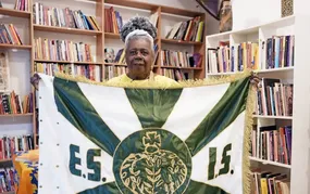 Série Ouro celebra Leci Brandão, Xande de Pilares e Conceição Evaristo