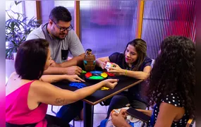 Sesc Niterói e São Gonçalo celebram o Dia Mundial do Lazer com foco em sustentabilidade e voluntariado