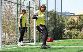 Sesc São Gonçalo abre inscrições para aulas gratuitas de futebol feminino