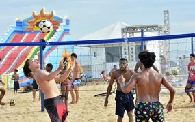 Sesc Verão 2026:  8ª edição começa nesta sexta-feira (16) com programação musical, atividades e competições esportivas