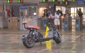Setram regulamenta novas regras de transporte de bicicletas nas barcas