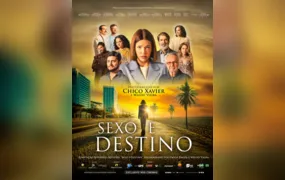 Sexo e Destino: Filme estreia nos cinemas nesta quinta-feira (21)