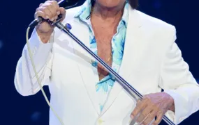 Show de Roberto Carlos é confirmado em Niterói