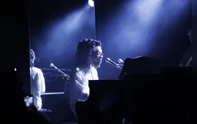 Show de Serggio Torres celebra obra de Milton Nascimento no Rio